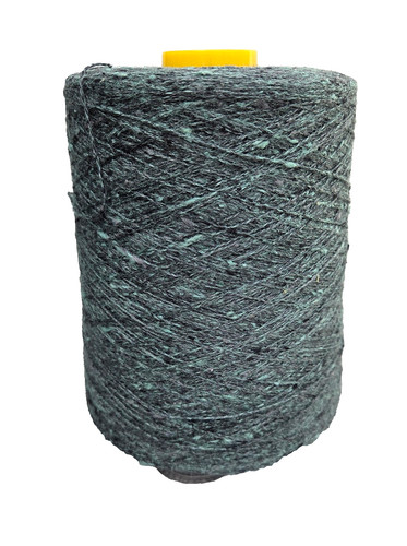 Luxury silk tussah yarn - luxury,