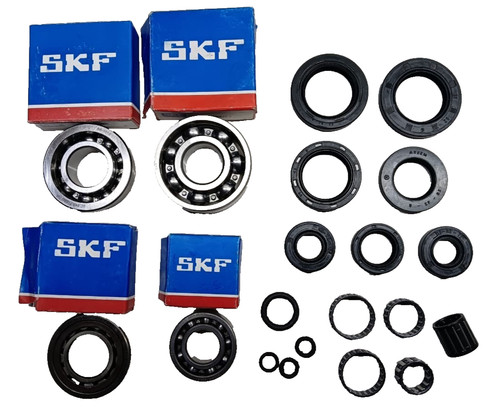 Lambretta tv skf - li,