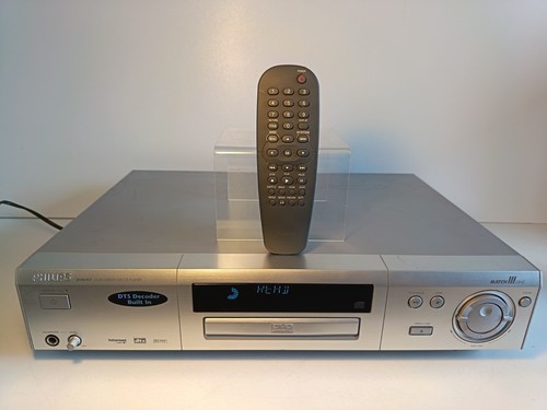 Philips dvd957 dvd player - dvd957,
