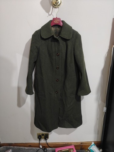 Dereta vintage wool - vintage, coat
