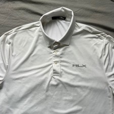 RLX Ralph Lauren Polo Mens