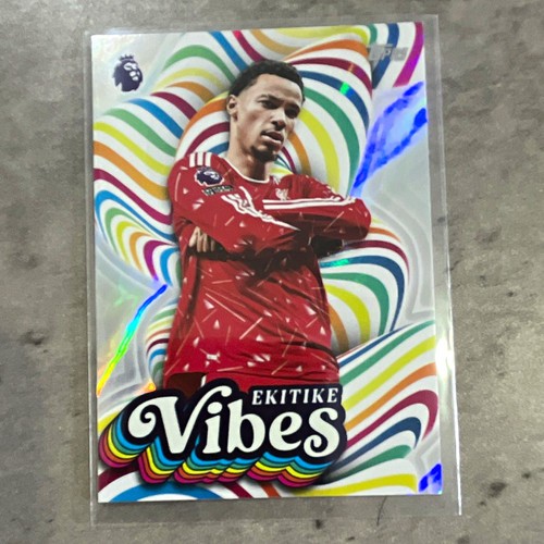 Topps premier league - topps, 2026/27
