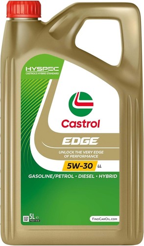 Castrol edge ll engine - ll,