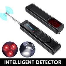 RF Hidden Magnetic Bug Camera