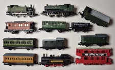 N Gauge Mixed Lot