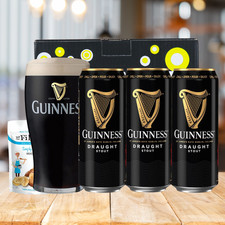 Guinness Draught Stout Gift