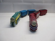 tomy trackmaster thomas the
