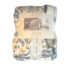 Laura Ashley Coco Luxe Plush