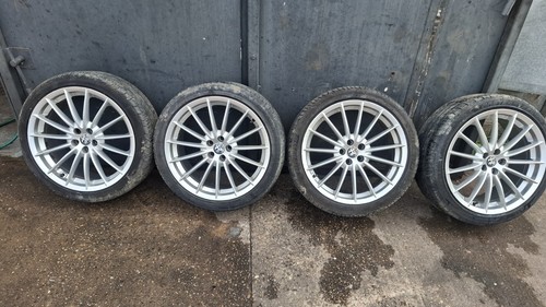 Alloy wheel alfa romeo gt - alloy,