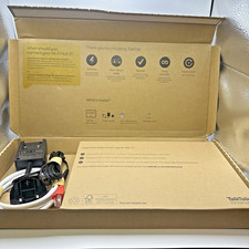 TalkTalk Wi-Fi Hub 2 –