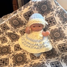 Berenguer  5 Inch Dolls Hand