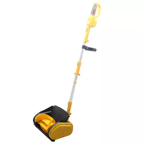 Snow blower efficient - snow,