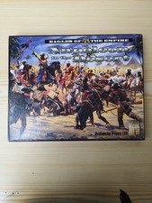 Eagles Of The Empire: Napoleon In The Desert Unpunched Unplayed B065