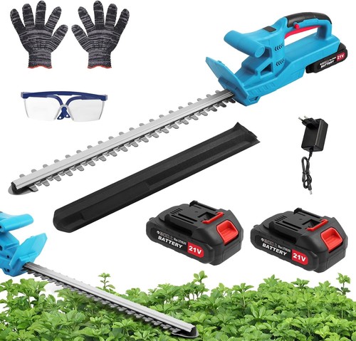 Cordless hedge trimmer 8lb - hedge, 4.8lb