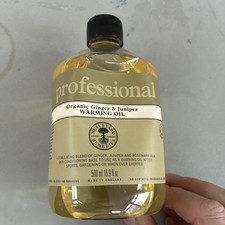 Professional Organic