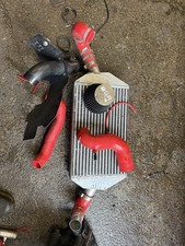 Saab 9-3 93 Upgraded