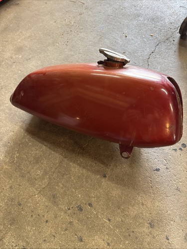 Kawasaki 500 gas - 500, 1970