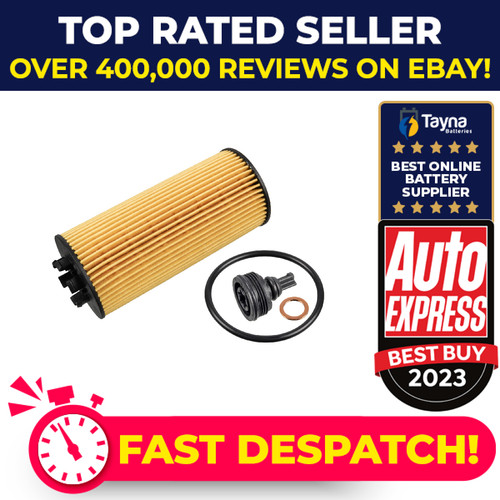 Oil filter fits mini - oil,