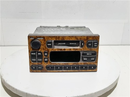 Xr8f18k876bfagn radio cd - xr8f18k876bfagn,