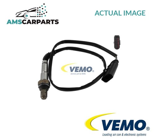 Lambda oxygen sensor right - lambda,