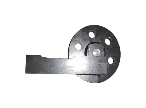Idler tension wheel for - tension,