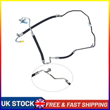 Power Steering Pipe Fits