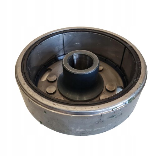Magneto honda 74622510 700 - honda,