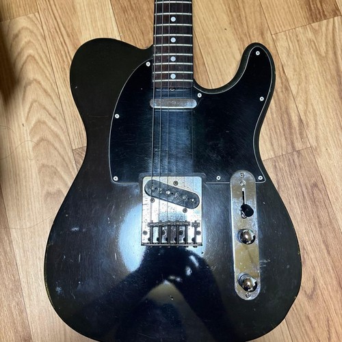 Tokai breezy sound telecaster - tokai,