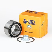 Wheel Bearing Kit fits FORD