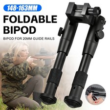 6 Inch Adjustable Bipod