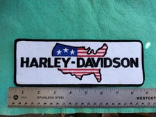 Vintage Harley Davidson 1%