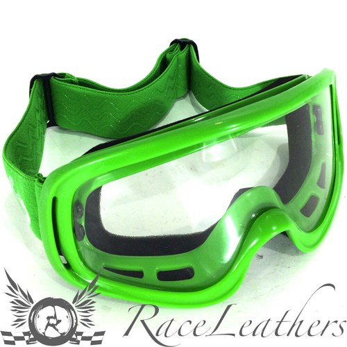 Motohart green moto mx - rs,