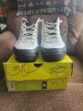 Nike Shox VC 3 White Black