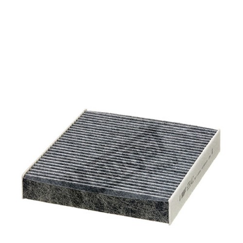Cabin filter for - filter, clio