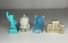 Go Jetters Figures Statues Rare