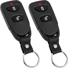 2pcs Garage Remote Compatible