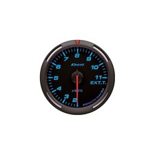 DEFI 60MM RACER EX TEMP GAUGE