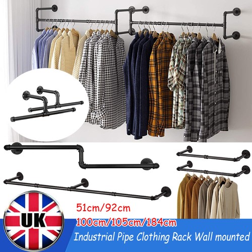 Industrial pipe clothing - industrial,