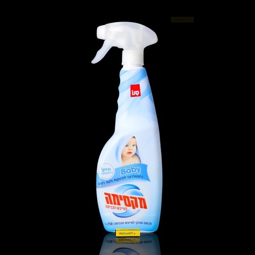 Sano maxima baby refresher - sano, &