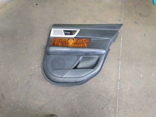 8x23f274a30a rear door trim - 8x23f274a30a,