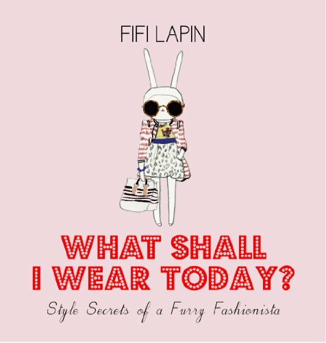 What shall wear - what,