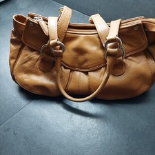 Tan Tommy&Kate Hand/Shoulder