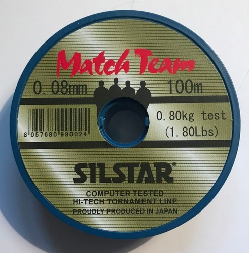 Silstar match team line - silstar,