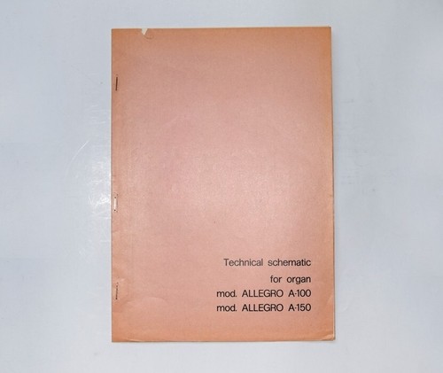 Jen allegro a100 a150 original - jen,