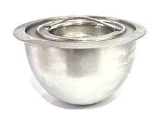 Midas Ice Cream Maker Makes