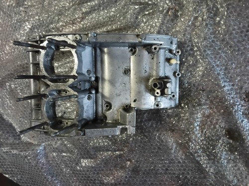 Yamaha r5f engine cases top - r5f,