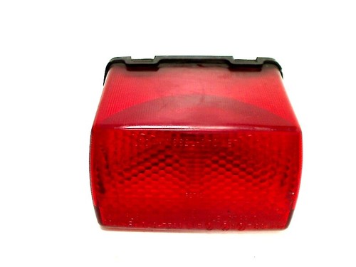 Taillight glass yamaha 600 - taillight, yx