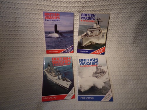 British warships - british,