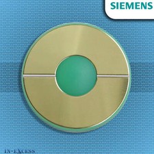 Siemens bell push wirefree - push,