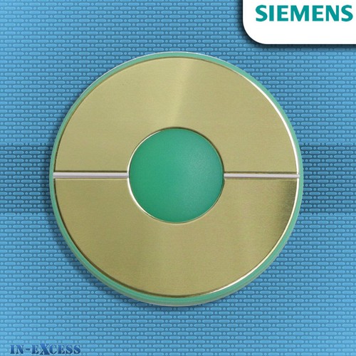 Siemens bell push - siemens,